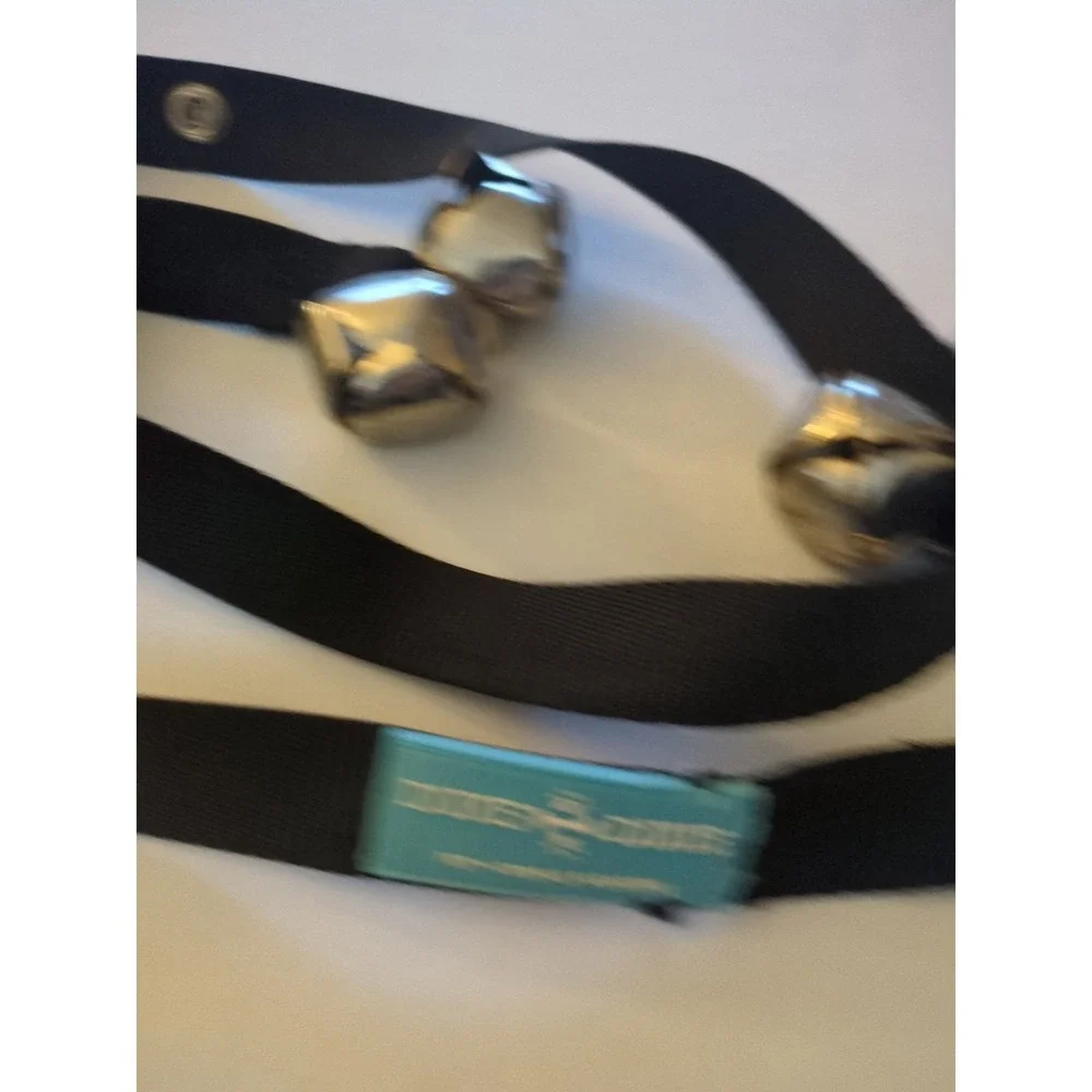 Door Hanging Bells For Puppy Training Dog Potty Pet Knob Doorbells House To Hang